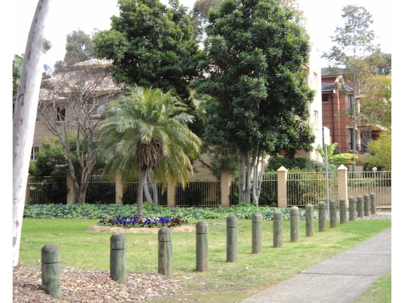 07/01 Newman Street, Merrylands NSW 2160