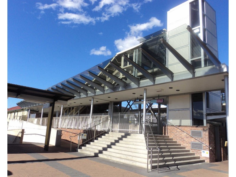 07/01 Newman Street, Merrylands NSW 2160