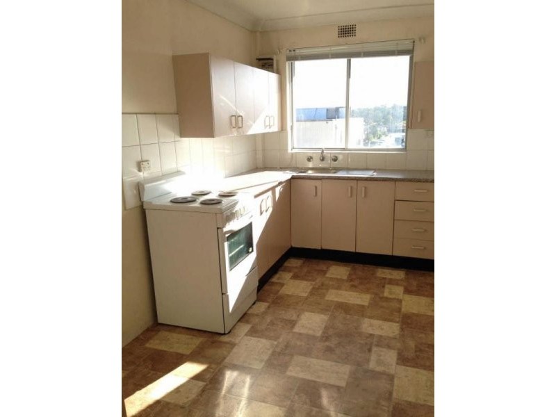 04/25 ARTHUR STREET, Merrylands NSW 2160