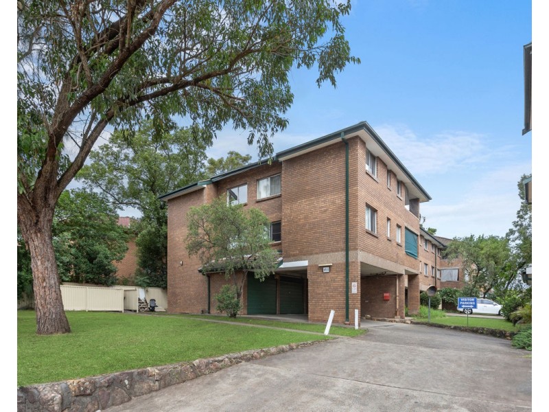 24/454 Guildford Road, Guildford NSW 2161