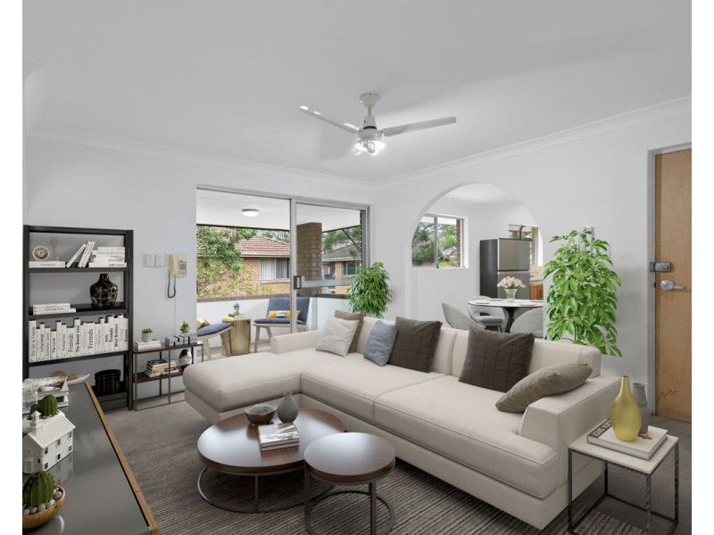 24/454 Guildford Road, Guildford NSW 2161