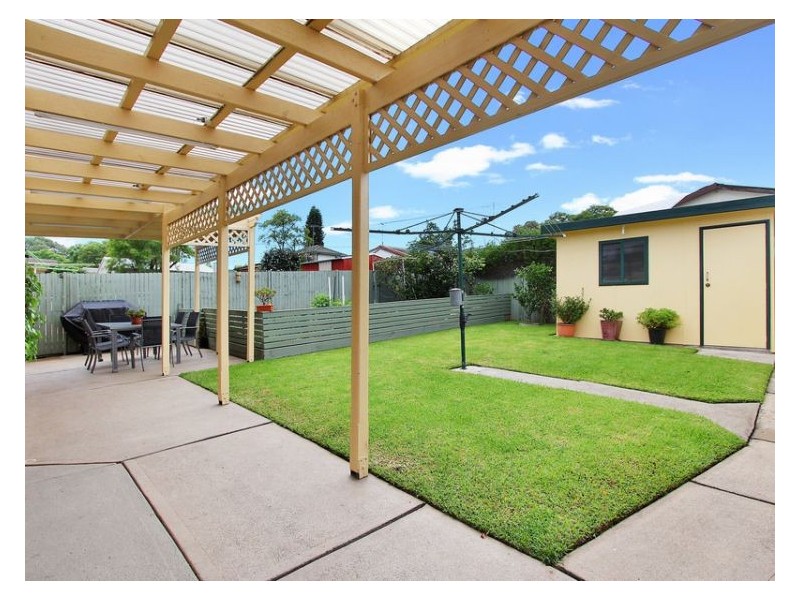 56 Munro Street, Greystanes NSW 2145