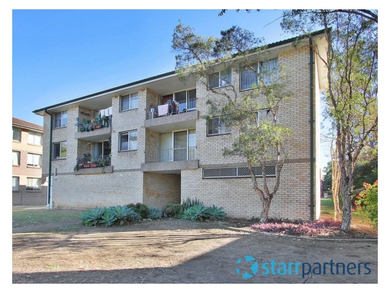 2/17-19 Cambridge Street, Merrylands NSW 2160