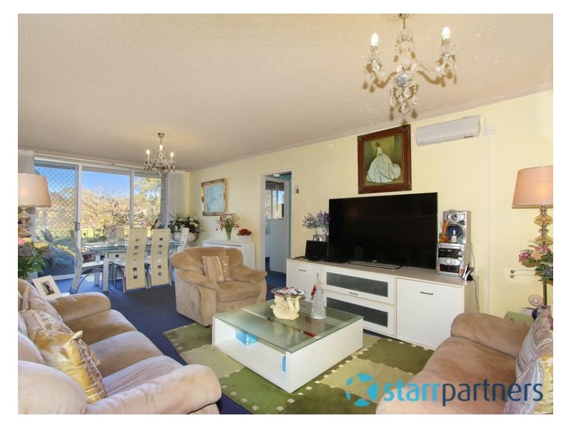 2/17-19 Cambridge Street, Merrylands NSW 2160