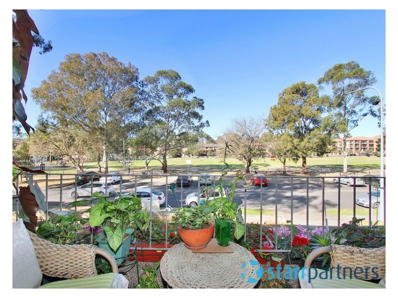 2/17-19 Cambridge Street, Merrylands NSW 2160