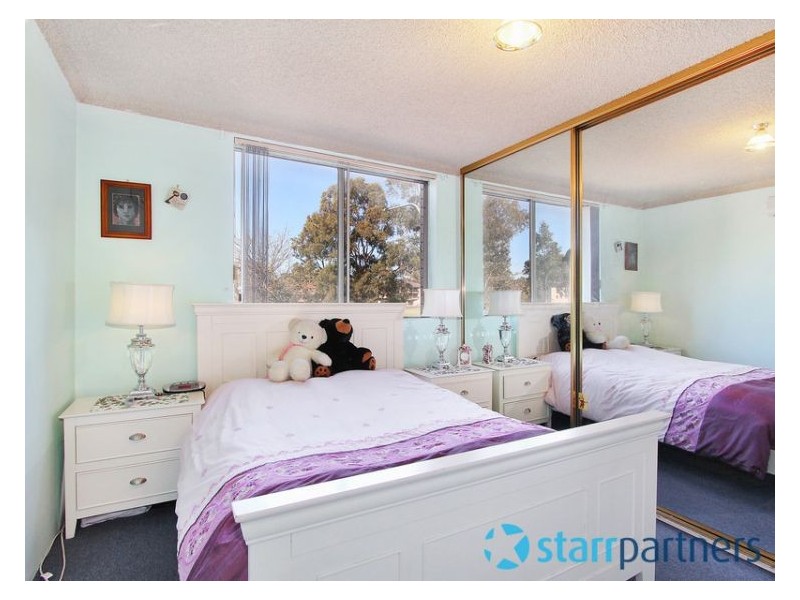 2/17-19 Cambridge Street, Merrylands NSW 2160