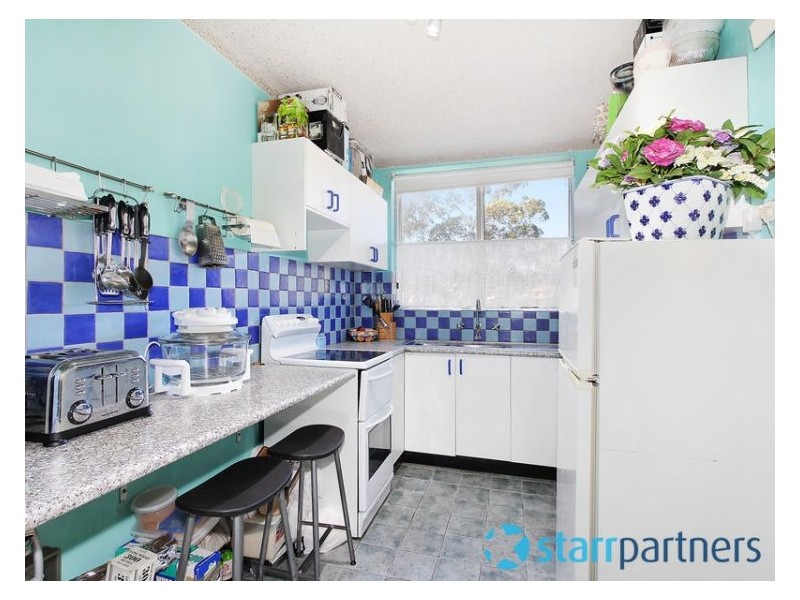 2/17-19 Cambridge Street, Merrylands NSW 2160