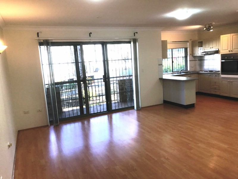 2/3 CROWN STREET, Granville NSW 2142