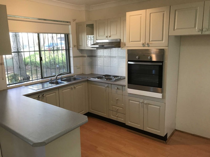 2/3 CROWN STREET, Granville NSW 2142