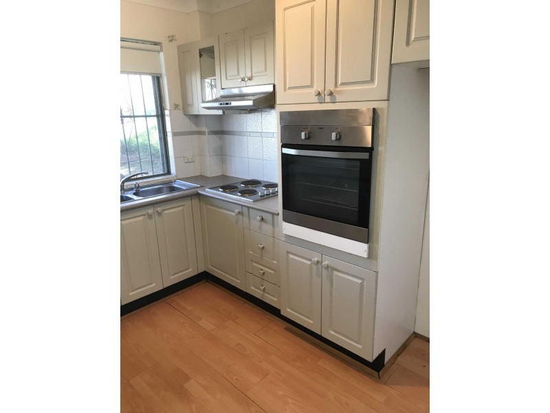 2/3 CROWN STREET, Granville NSW 2142