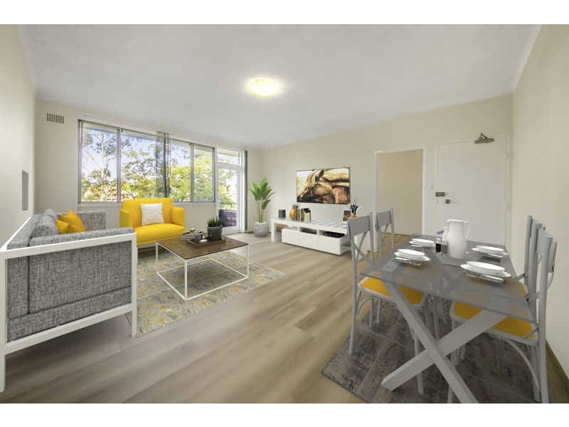 7/21 Cambridge Street, Merrylands NSW 2160