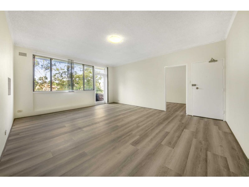 7/21 Cambridge Street, Merrylands NSW 2160