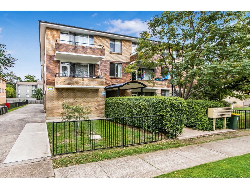 7/21 Cambridge Street, Merrylands NSW 2160