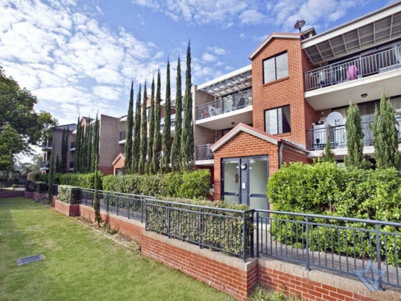 20/356 RAILWAY TERRACE, Guildford NSW 2161