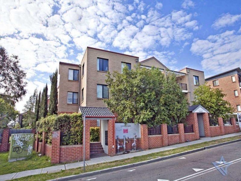 20/356 RAILWAY TERRACE, Guildford NSW 2161