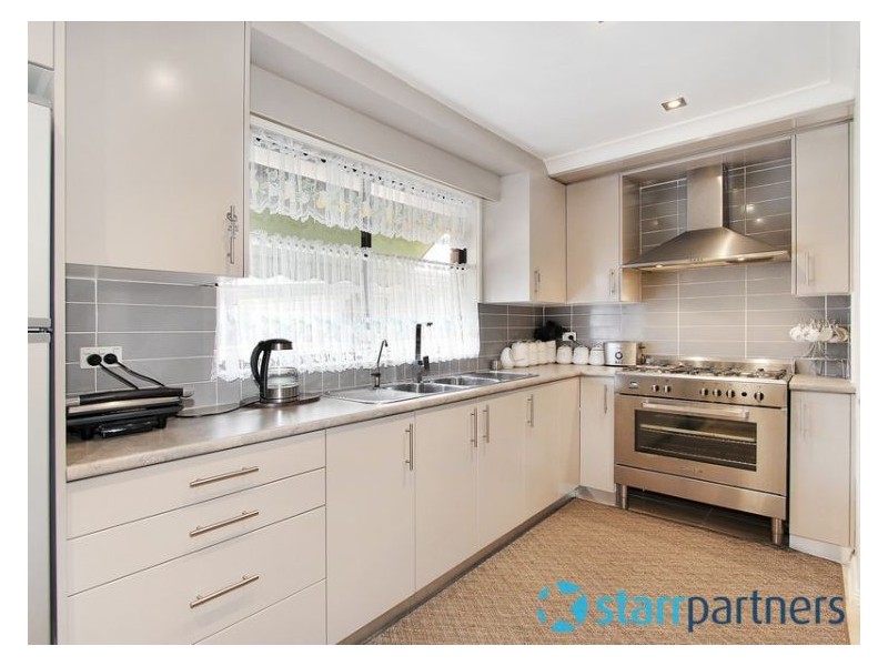 96 Albert Street, Guildford NSW 2161