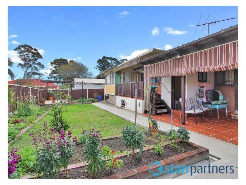 96 Albert Street, Guildford NSW 2161