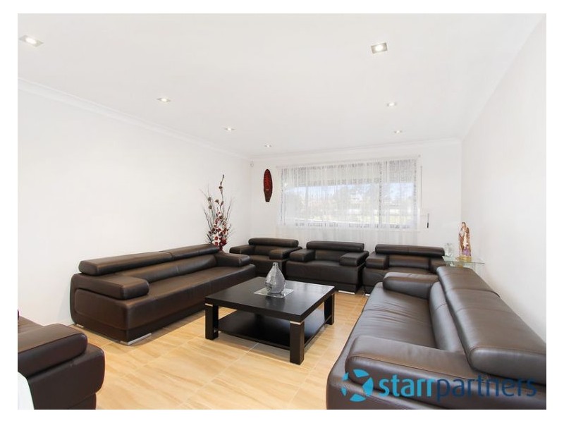 96 Albert Street, Guildford NSW 2161