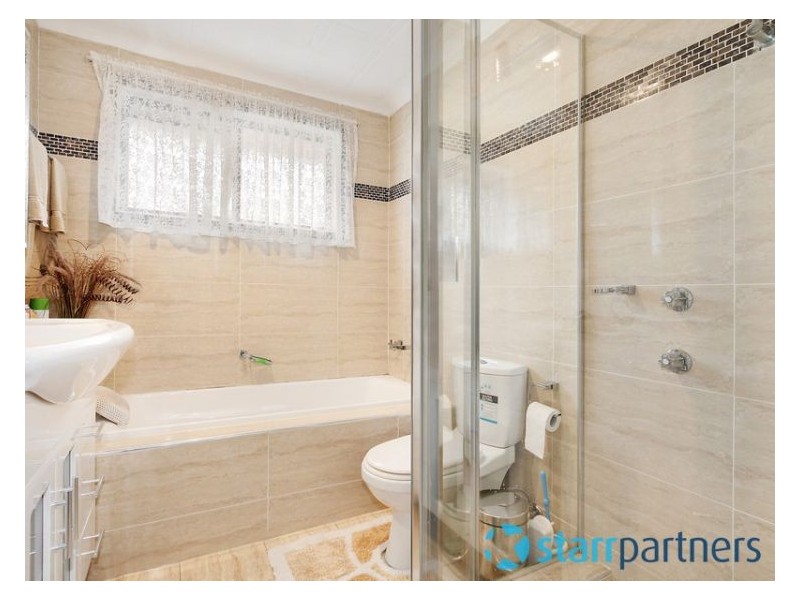 96 Albert Street, Guildford NSW 2161