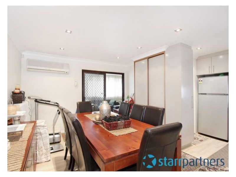 96 Albert Street, Guildford NSW 2161