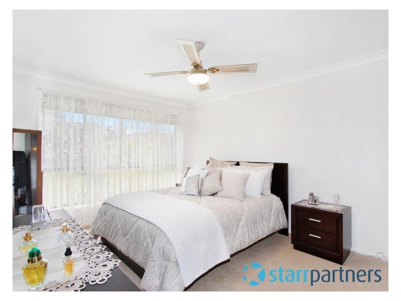 96 Albert Street, Guildford NSW 2161