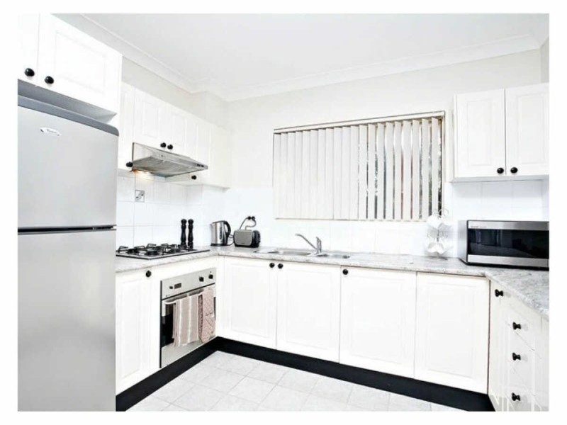 05/62 THE ESPLANADE, Guildford NSW 2161