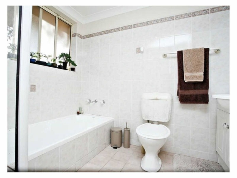 05/62 THE ESPLANADE, Guildford NSW 2161