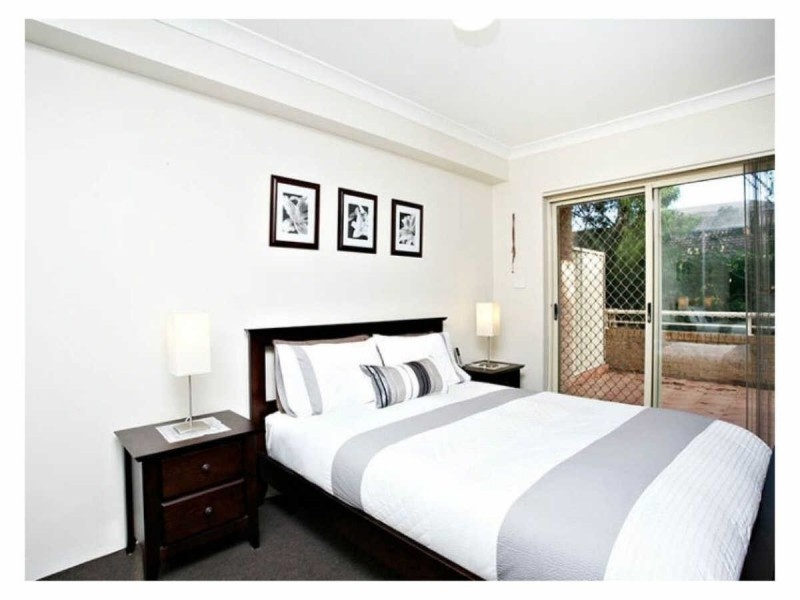 05/62 THE ESPLANADE, Guildford NSW 2161