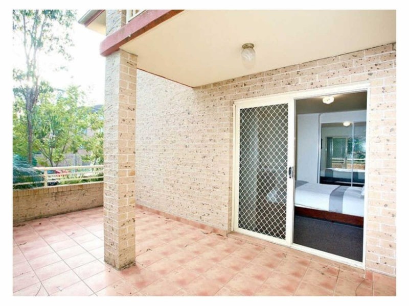 05/62 THE ESPLANADE, Guildford NSW 2161