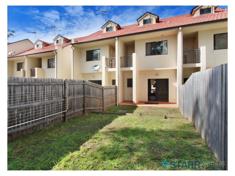 14/39-47 Wellington Road, Granville NSW 2142
