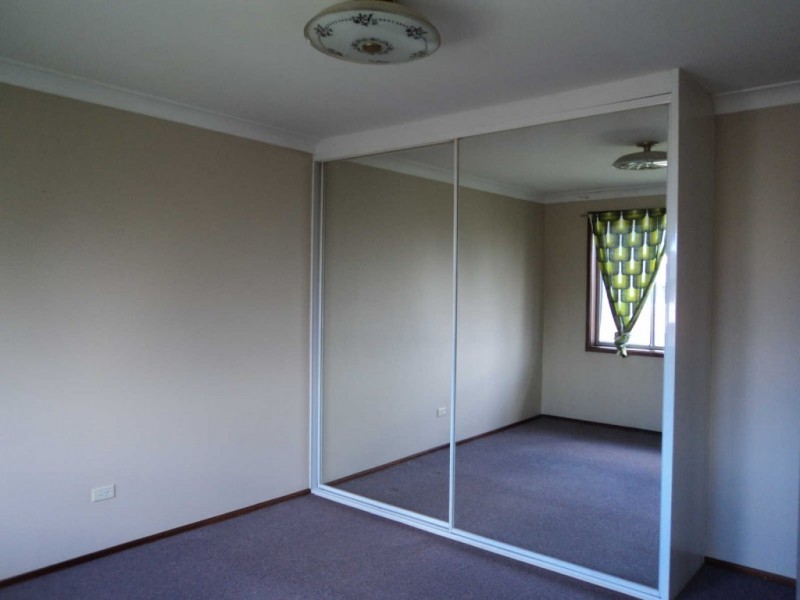 12 PAMBULA CRESCENT, Woodpark NSW 2164