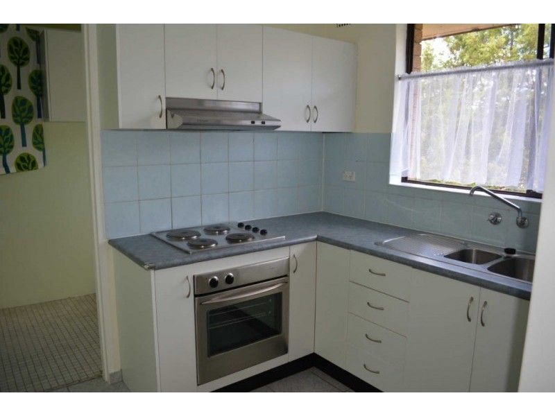 10/04 ARTHUR STREET, Merrylands NSW 2160