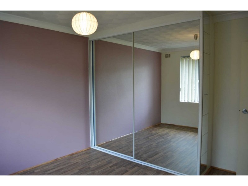 10/04 ARTHUR STREET, Merrylands NSW 2160