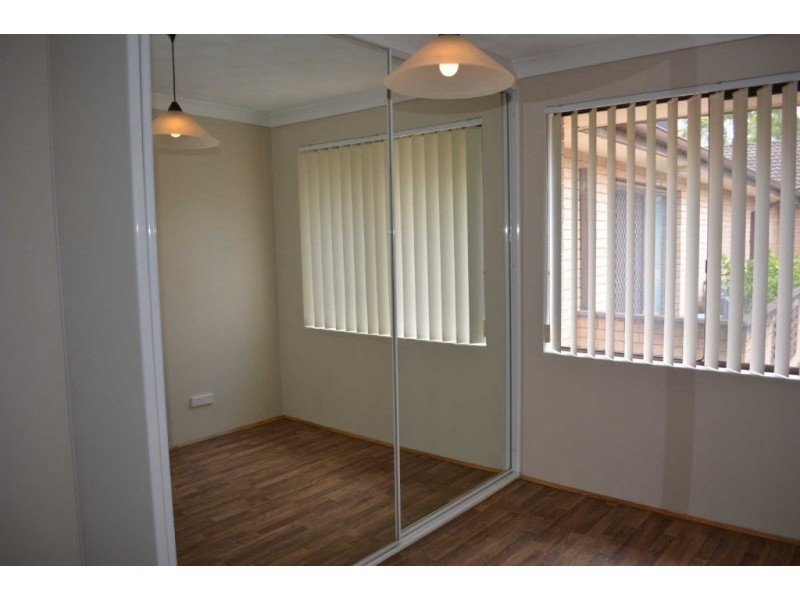 10/04 ARTHUR STREET, Merrylands NSW 2160