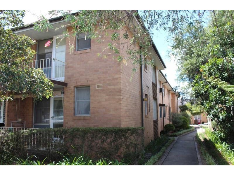 29/115 MILITARY ROAD, Guildford NSW 2161