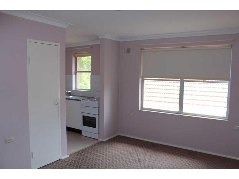 29/115 MILITARY ROAD, Guildford NSW 2161