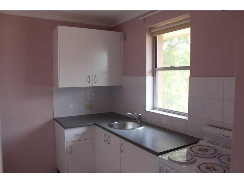 29/115 MILITARY ROAD, Guildford NSW 2161