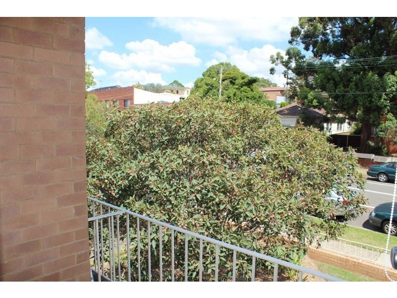 29/115 MILITARY ROAD, Guildford NSW 2161