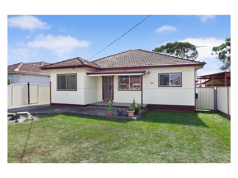 93 Hawksview Street, Merrylands NSW 2160