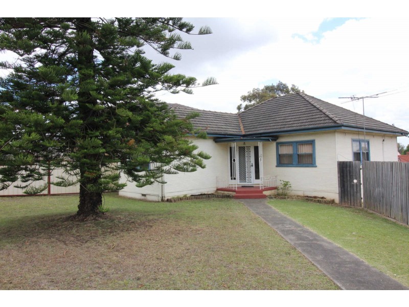 235 Fowler Road, Guildford NSW 2161