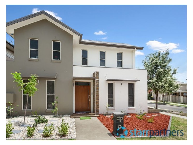 13 Grazier Circuit, Pemulwuy NSW 2145