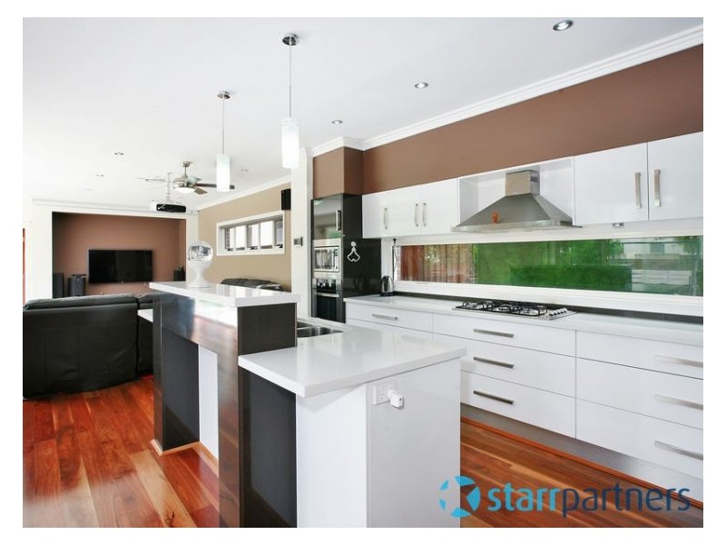 13 Grazier Circuit, Pemulwuy NSW 2145