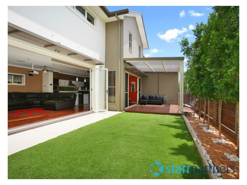 13 Grazier Circuit, Pemulwuy NSW 2145