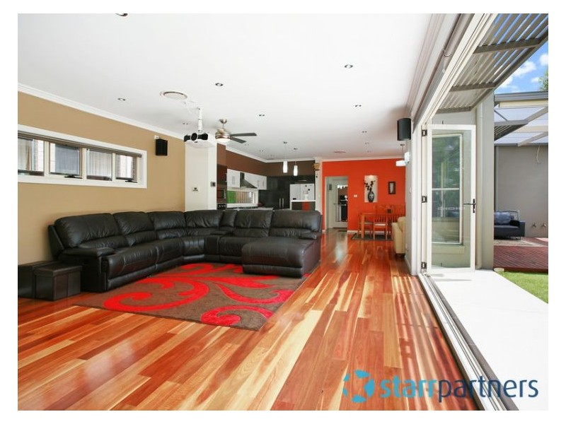 13 Grazier Circuit, Pemulwuy NSW 2145