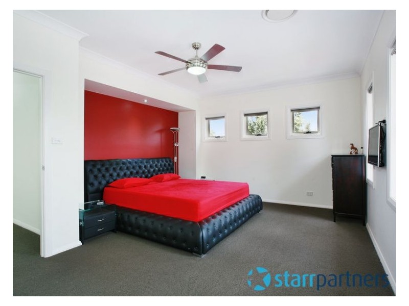 13 Grazier Circuit, Pemulwuy NSW 2145