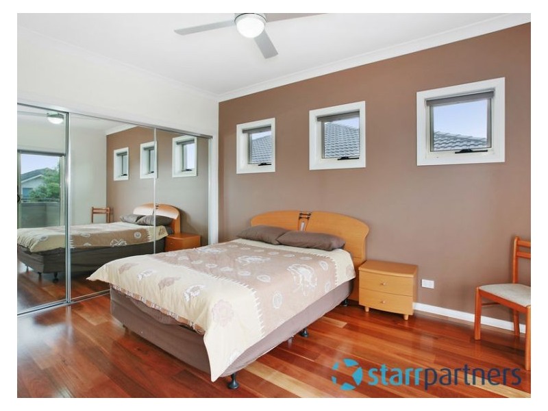 13 Grazier Circuit, Pemulwuy NSW 2145