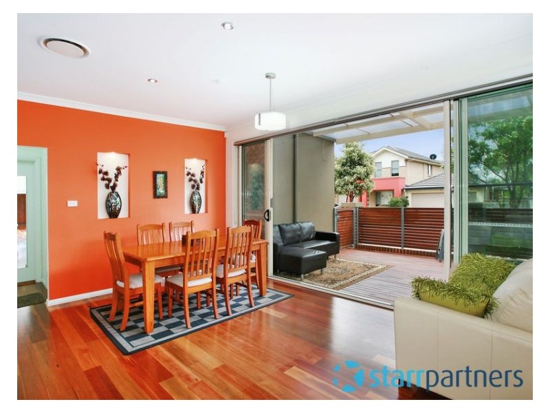 13 Grazier Circuit, Pemulwuy NSW 2145