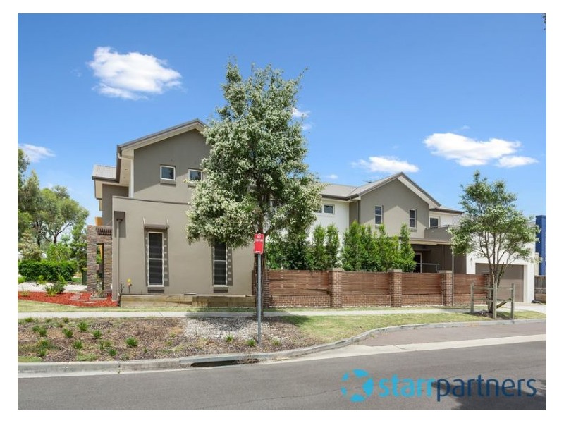 13 Grazier Circuit, Pemulwuy NSW 2145