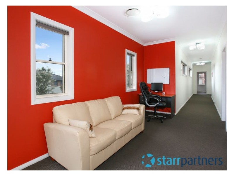 13 Grazier Circuit, Pemulwuy NSW 2145