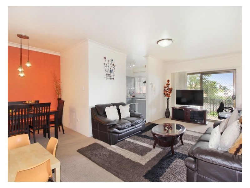 9/61-63 Windsor Road, Merrylands NSW 2160